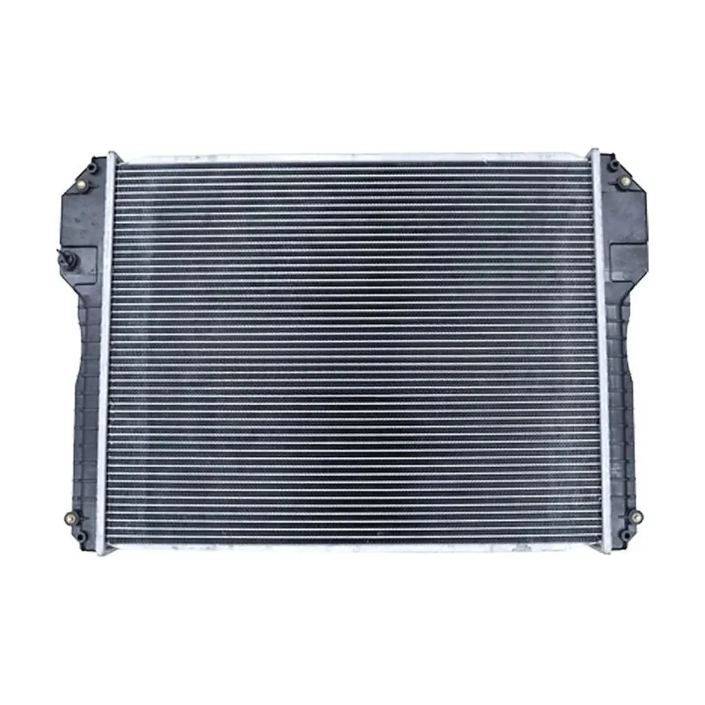 Radiateur compatible pour JCB