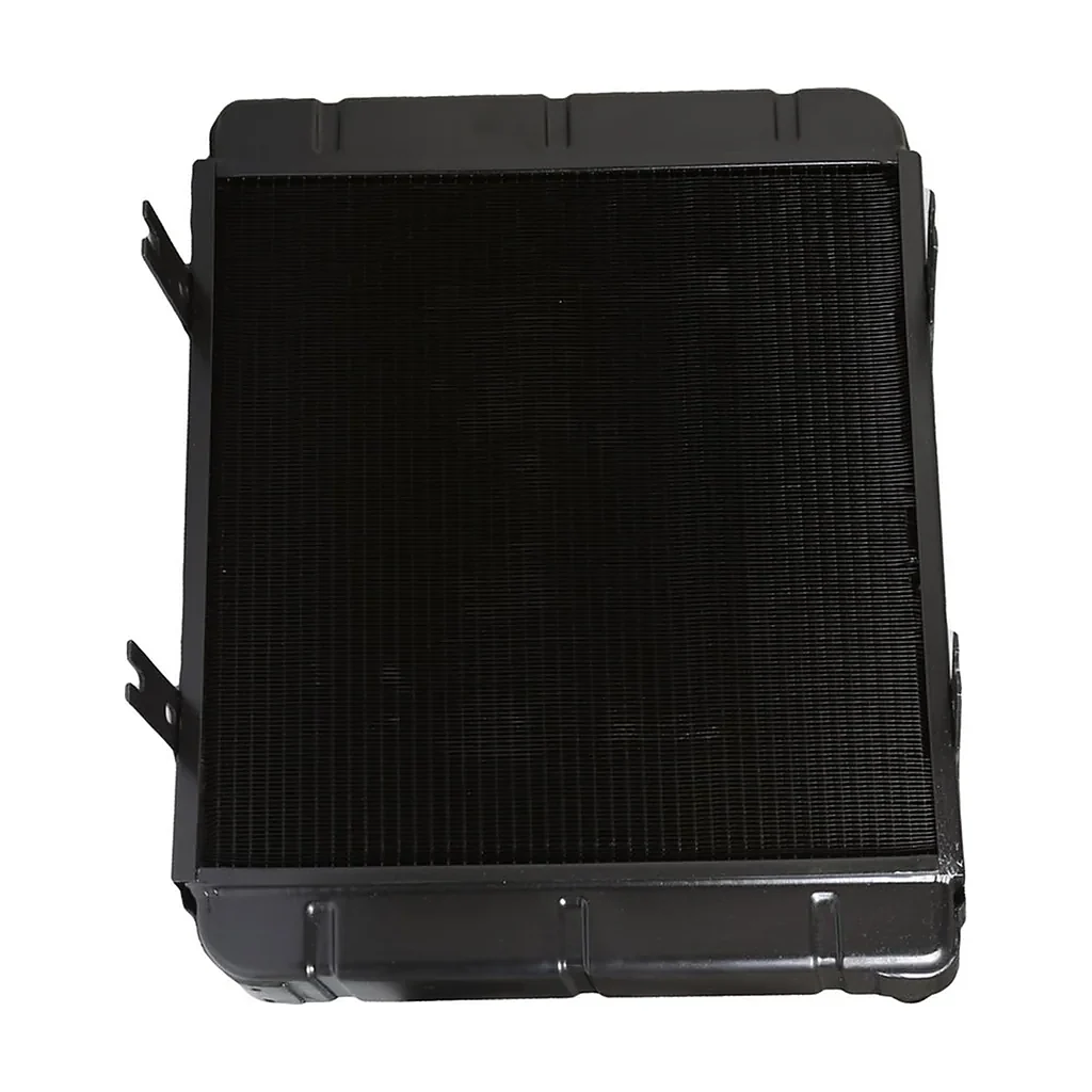 Radiateur eau compatible pour JCB
