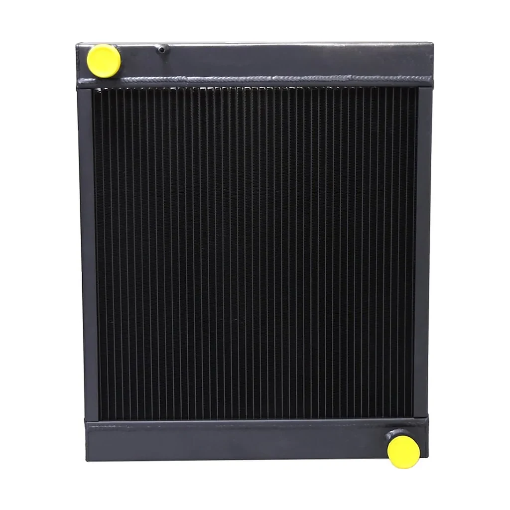 Radiateur compatible pour JCB