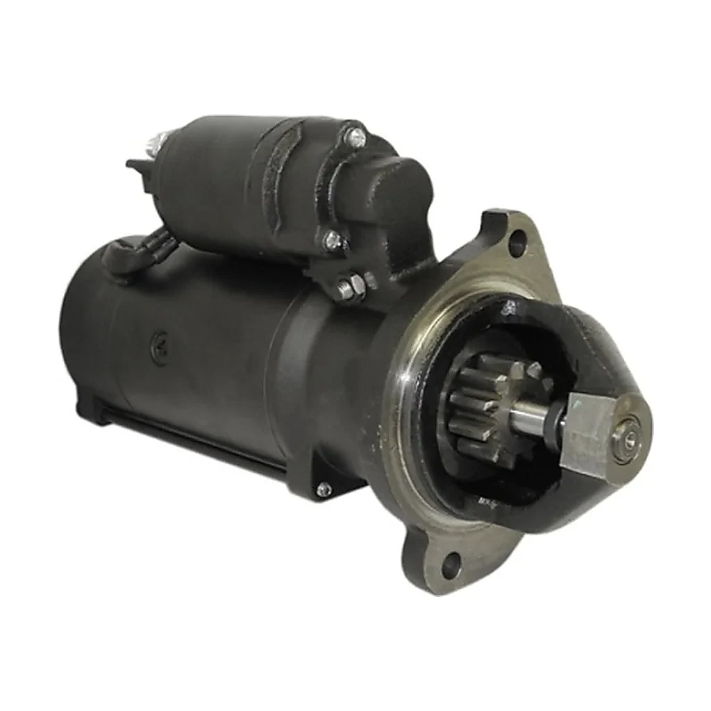 Démarreur 24v compatible pour JCB