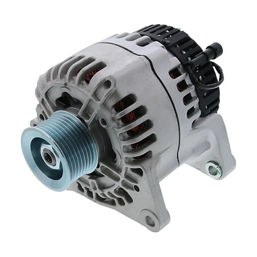 Alternateur compatible pour JCB