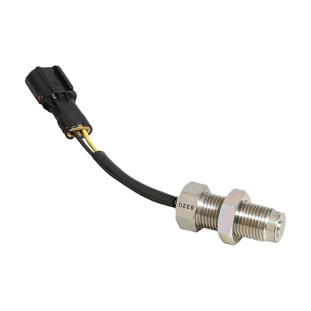 Capteur régime moteur compatible pour JCB