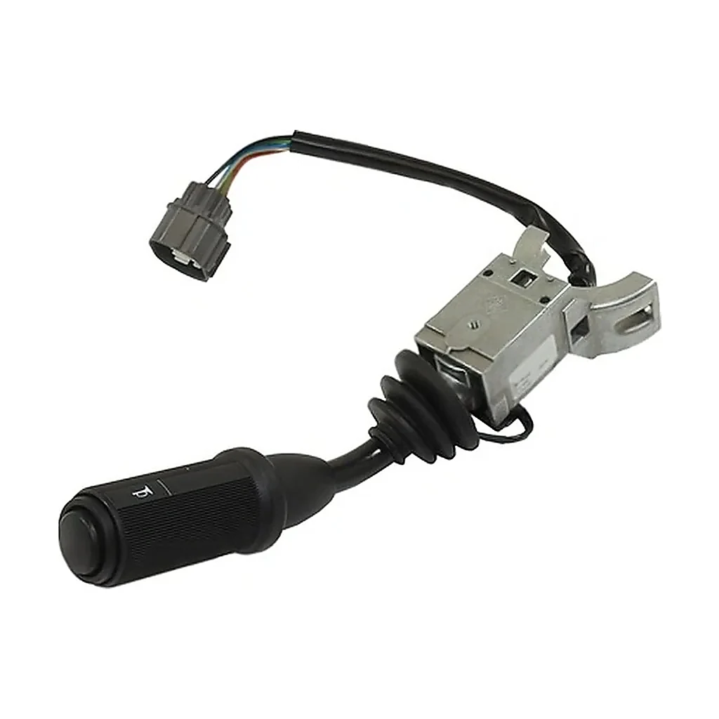 Commodo inverseur shuttle compatible pour JCB