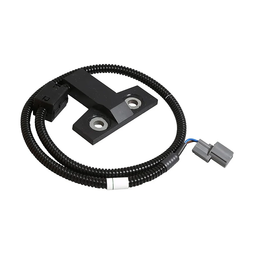 Capteur de charge compatible pour JCB