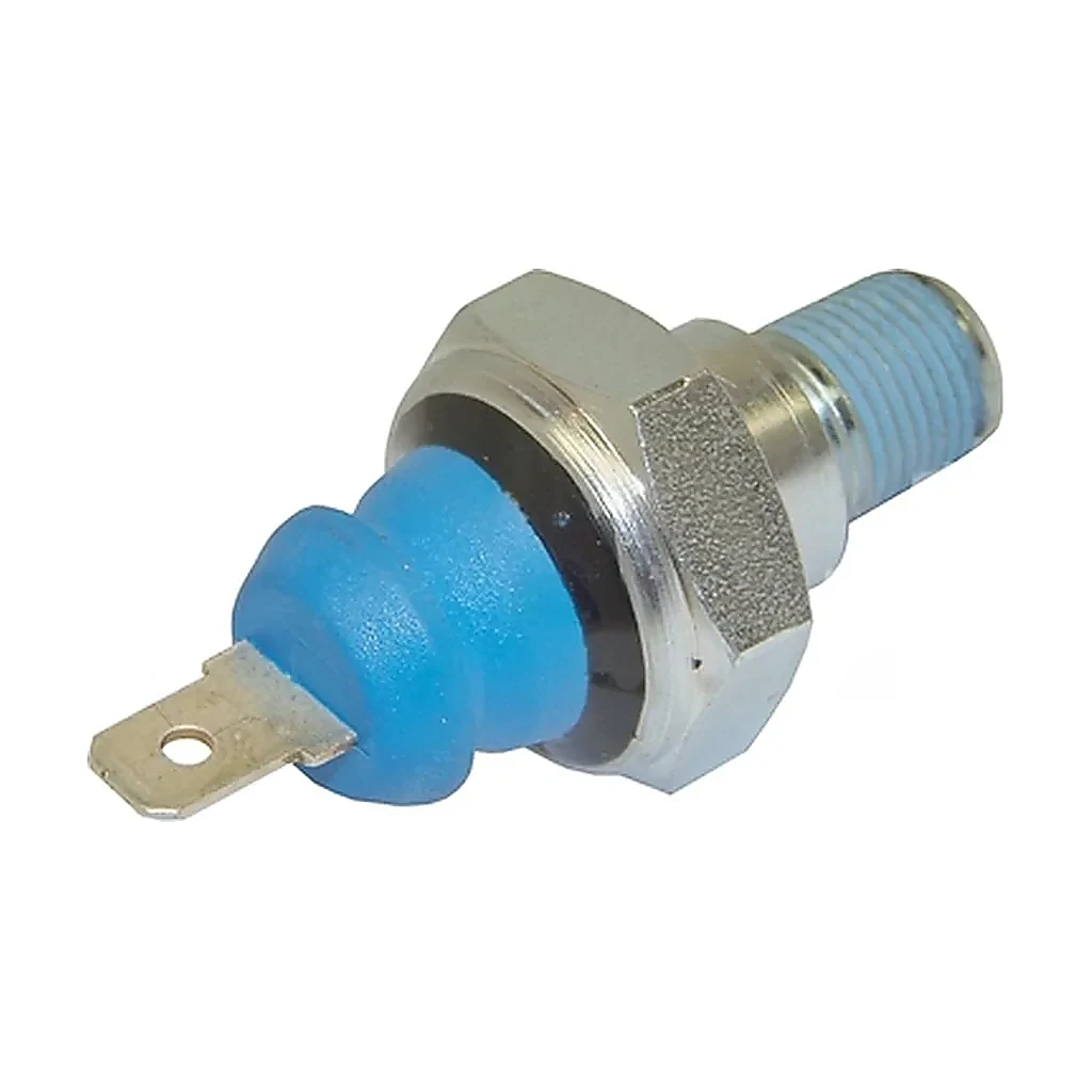 Contacteur pression huile moteur compatible pour JCB