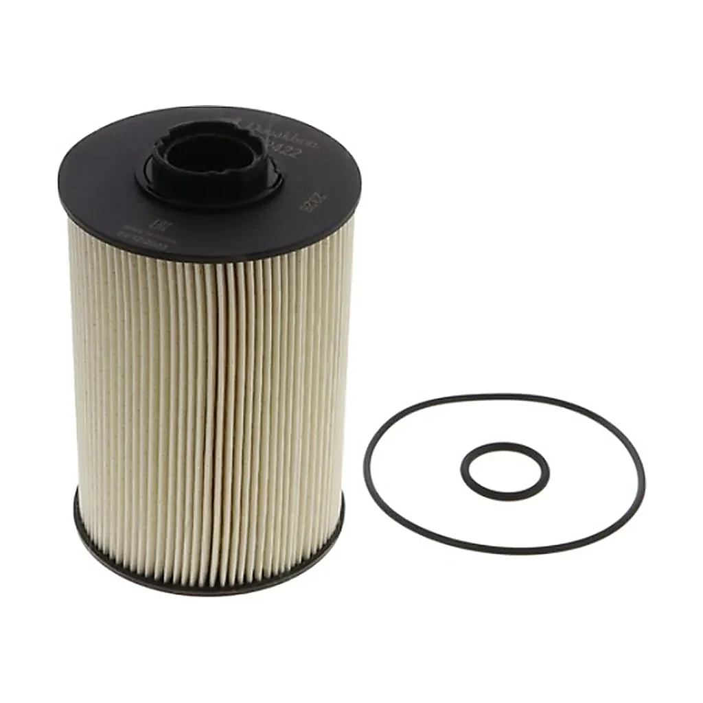 Filtre gasoil compatible pour JCB, pour CAT