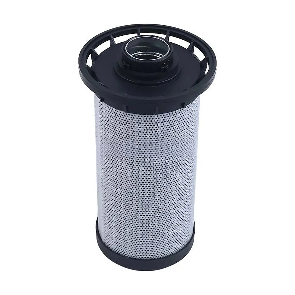 Filtre hydraulique compatible pour JCB, pour Volvo