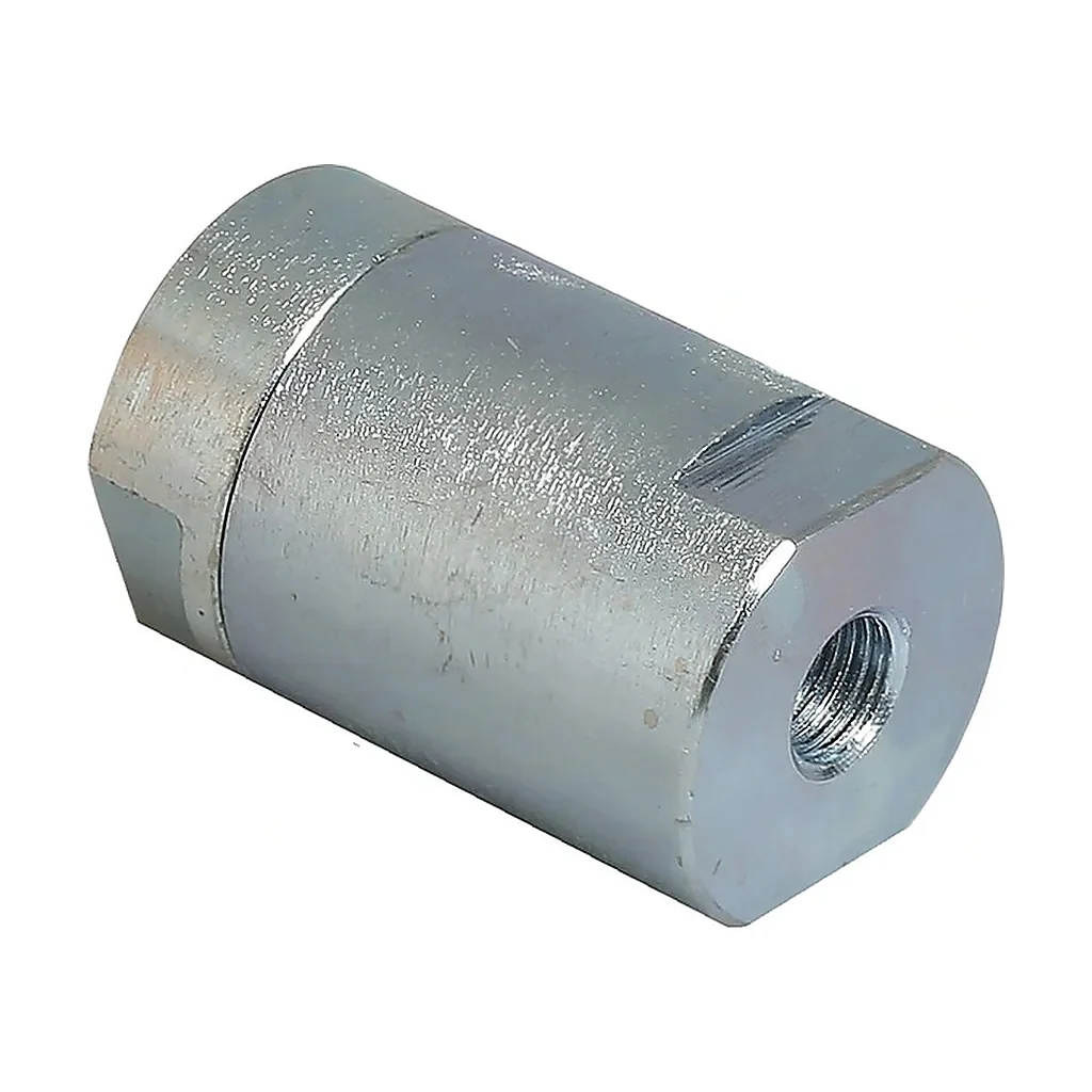 Filtre hydraulique compatible pour JCB