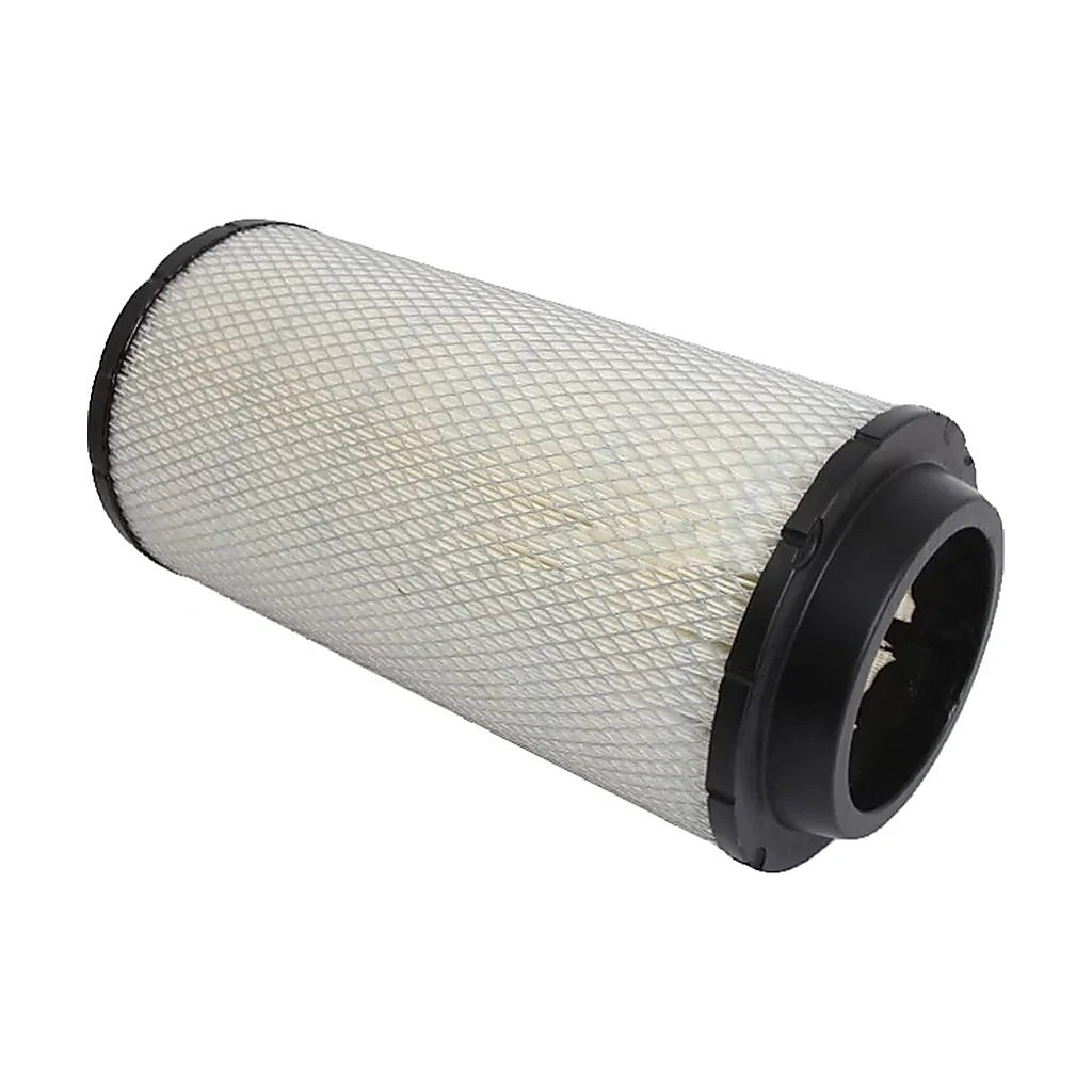 Filtre à air primaire compatible pour JCB, pour CAT, pour Volvo