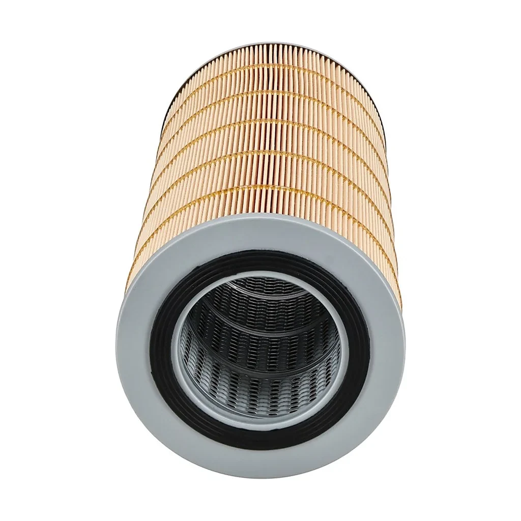Filtre hydraulique compatible pour JCB