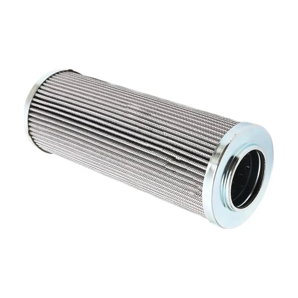 Filtre hydraulique compatible pour JCB, pour CAT, pour Volvo