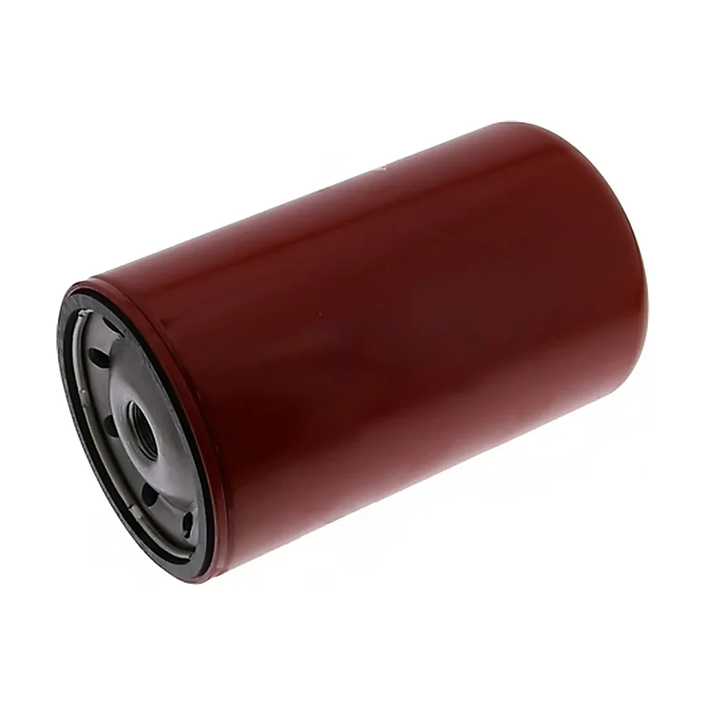 Filtre huile moteur bypass compatible pour JCB, pour New Holland