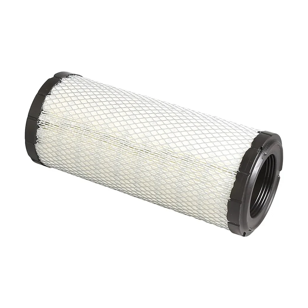 Filtre à air compatible pour JCB