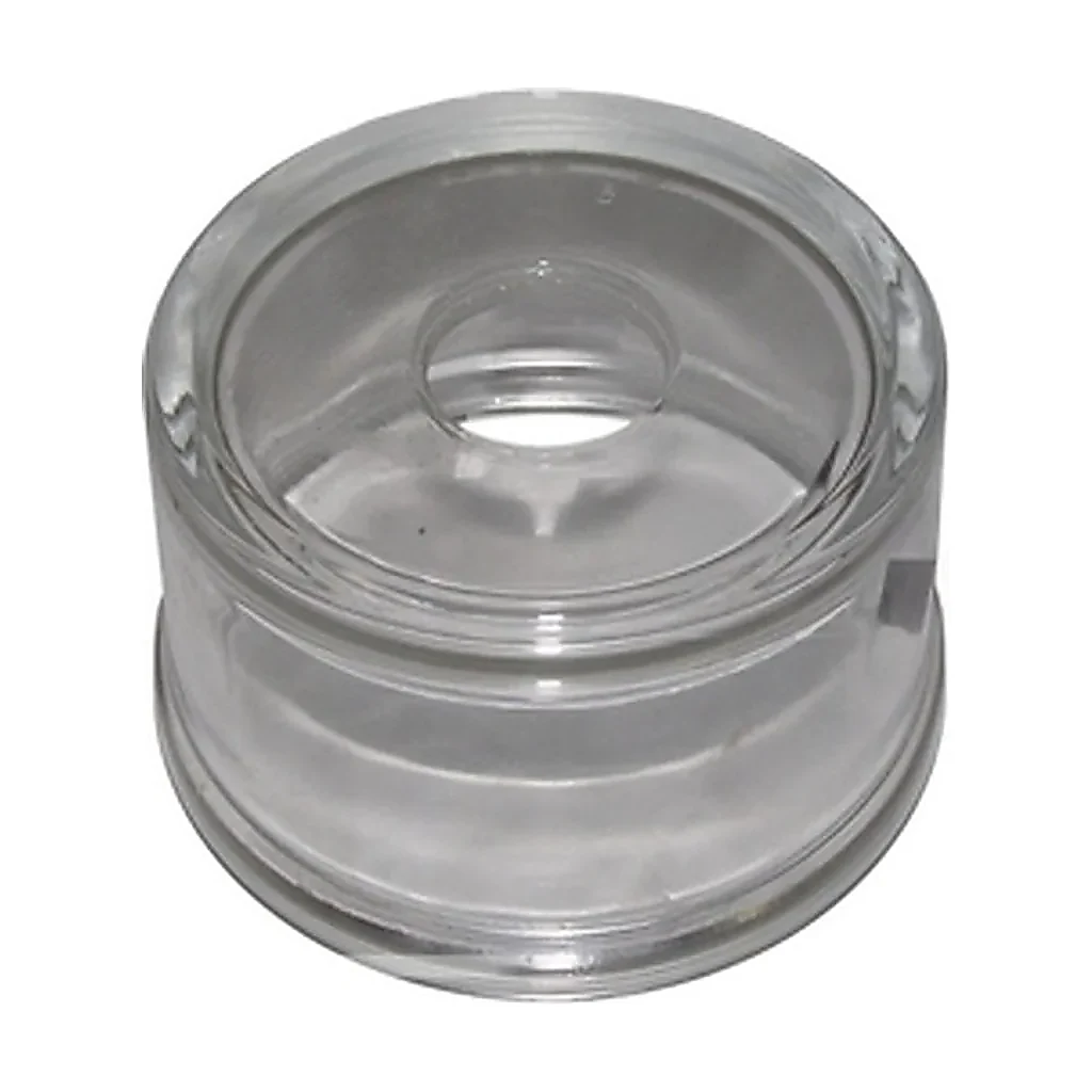 Bol de décanteur gasoil compatible pour JCB, pour Bobcat