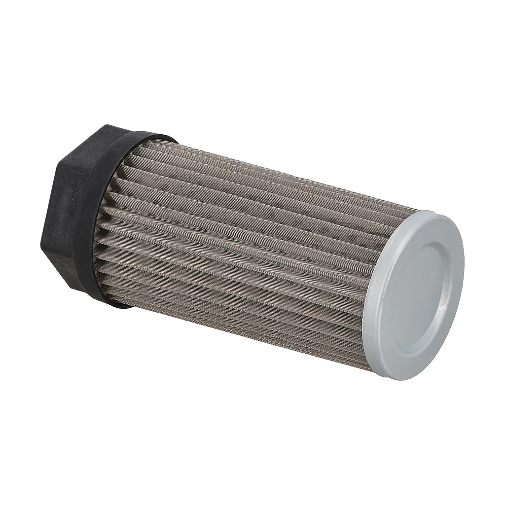 Crépine aspiration compatible pour JCB