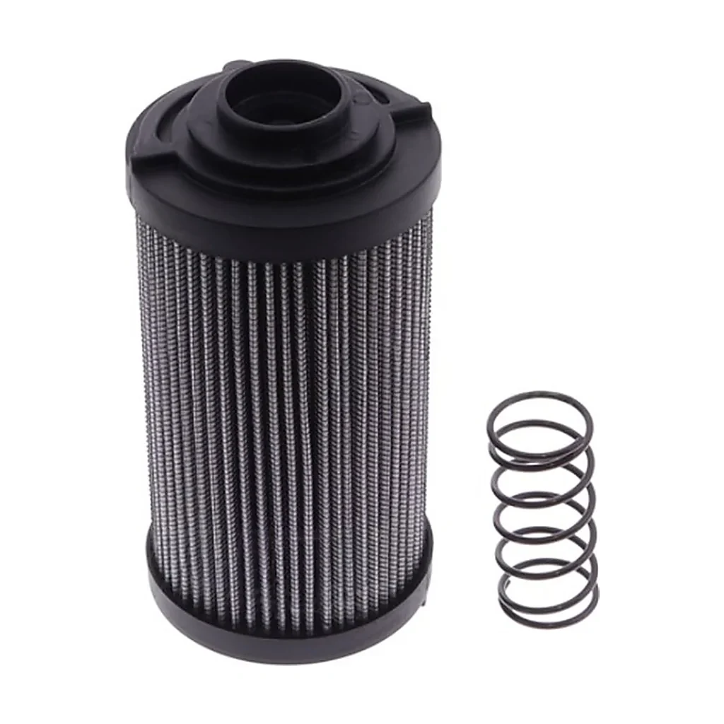 Filtre hydraulique compatible pour JCB