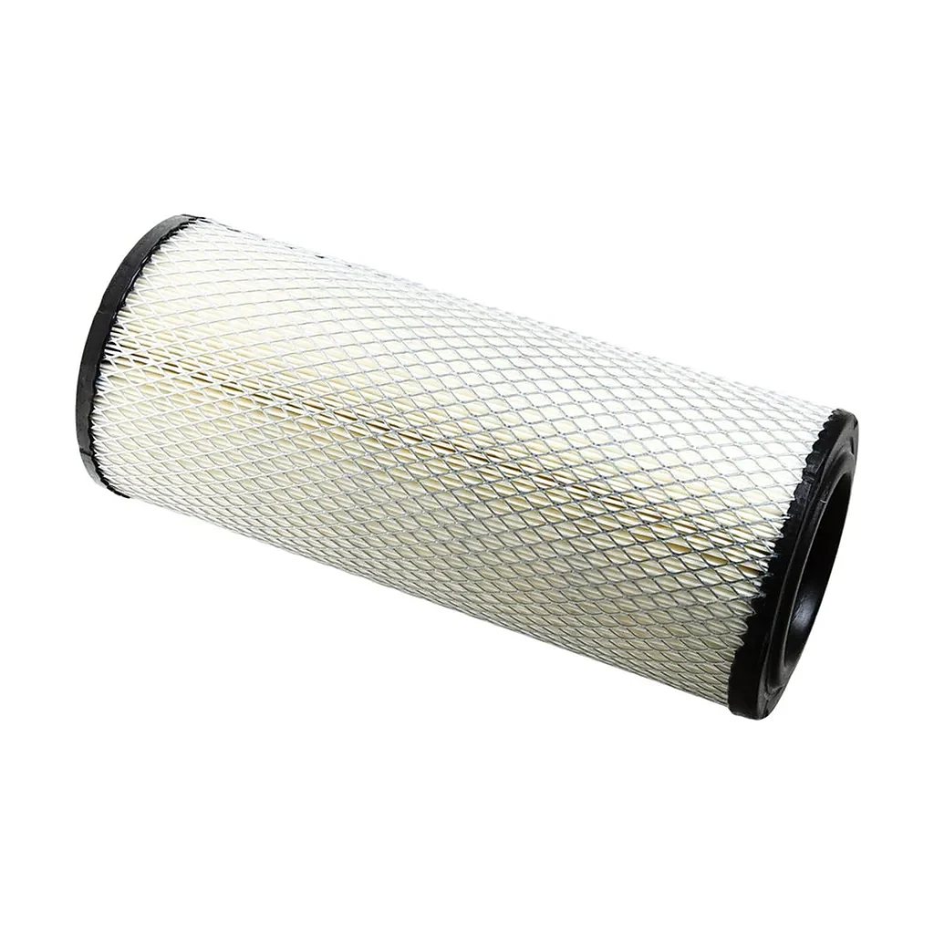 Filtre à air primaire compatible pour JCB, pour CAT, pour Volvo