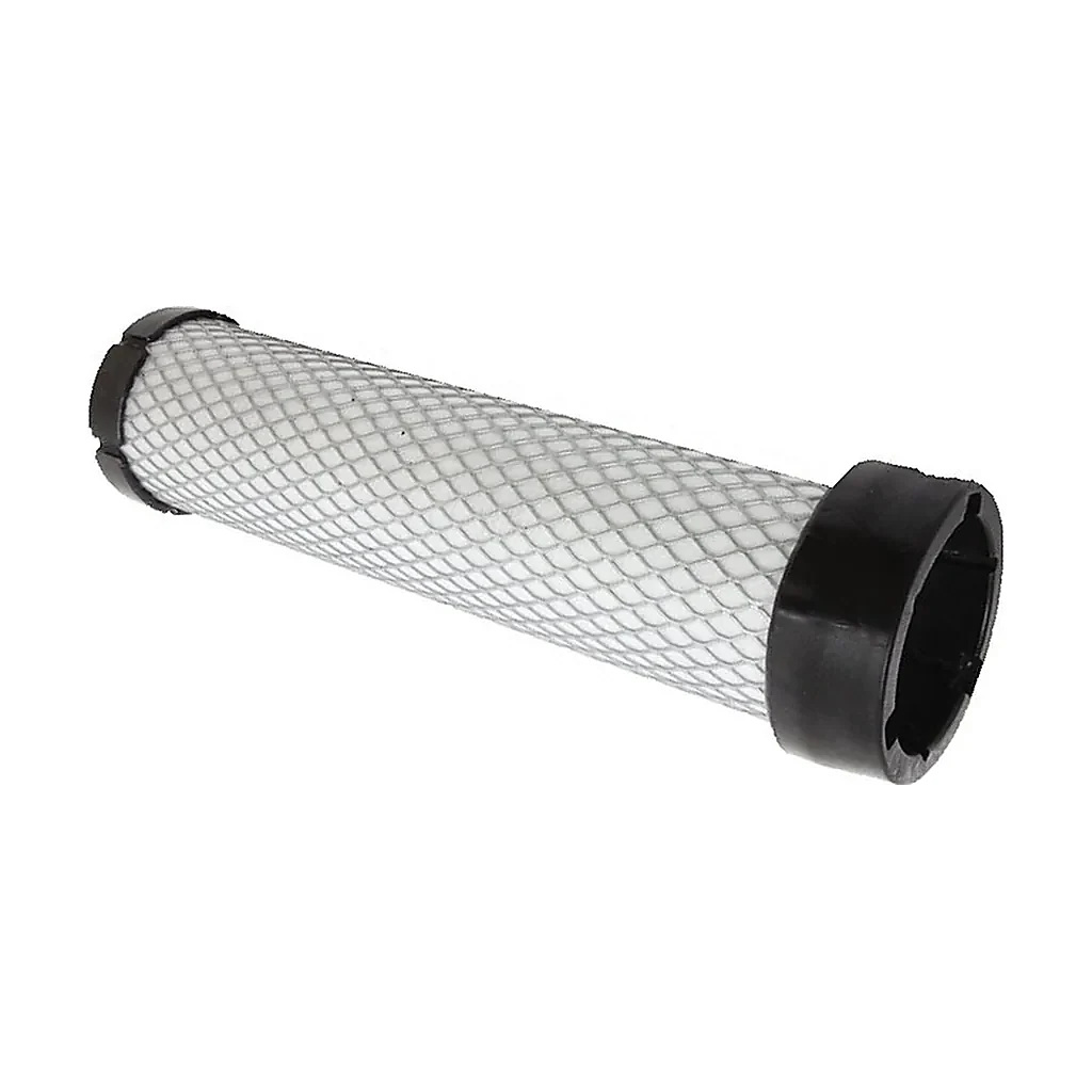 Filtre à air secondaire compatible pour JCB, pour CAT, pour Volvo