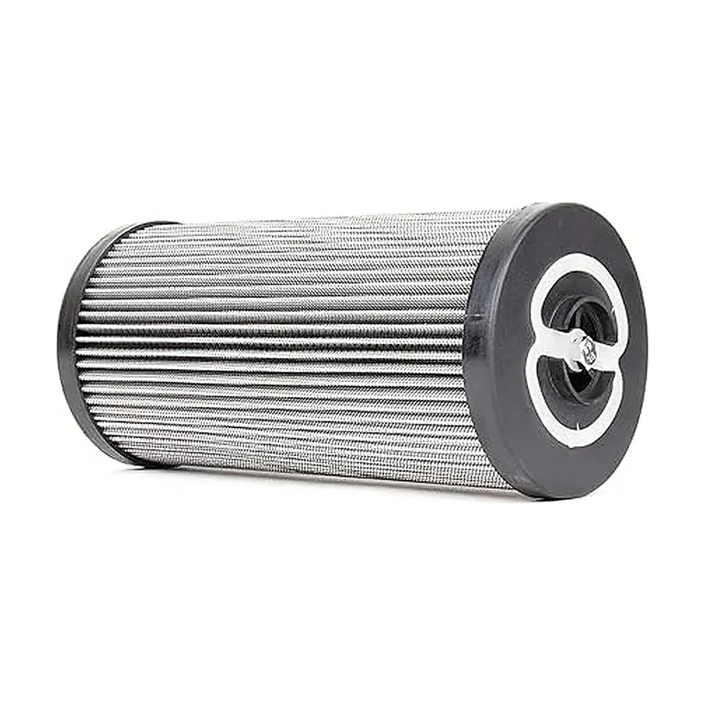 Filtre hydraulique compatible pour JCB