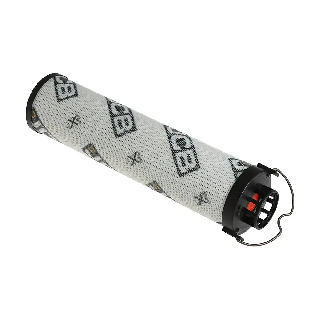 Filtre hydraulique compatible pour JCB