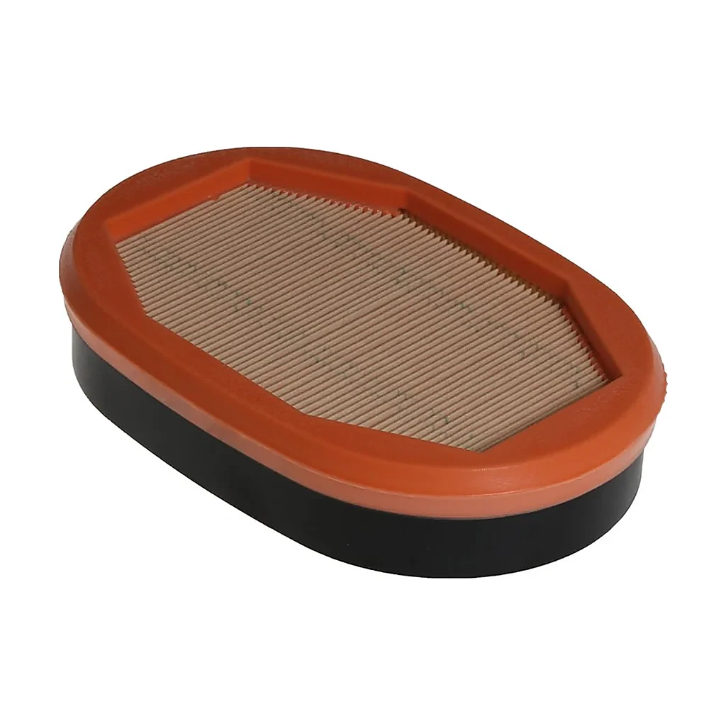 Filtre à air secondaire compatible pour JCB, pour CAT
