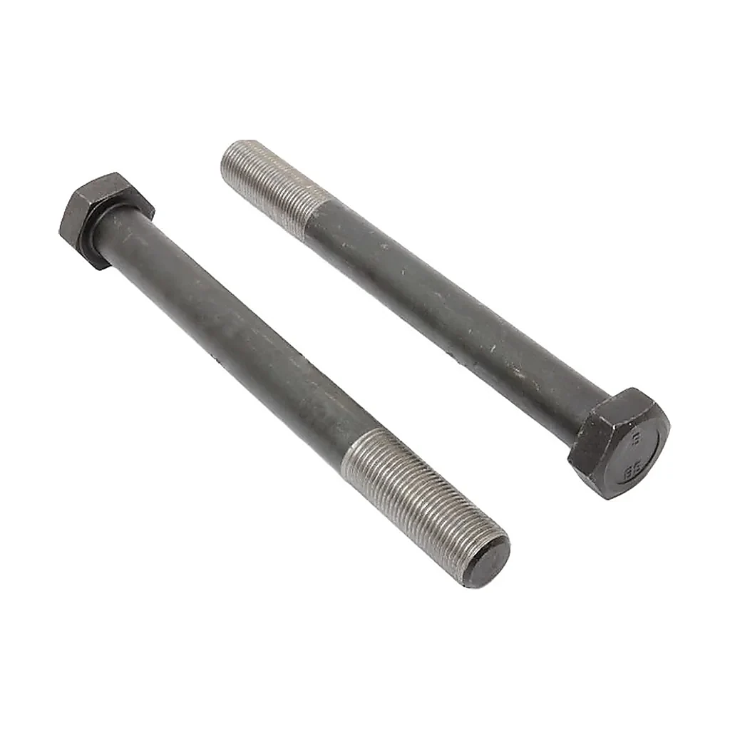 Vis 1"unf x 9,5" compatible pour JCB