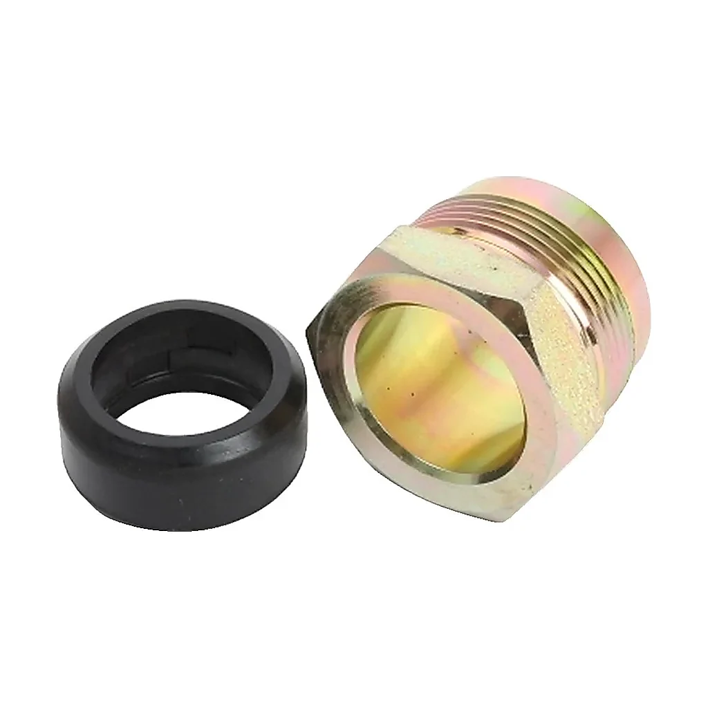 Écrou + joint compatible pour JCB