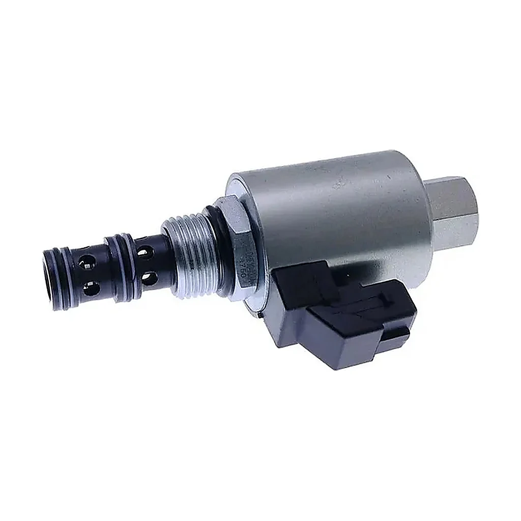 Électrovanne 4x4 compatible pour JCB