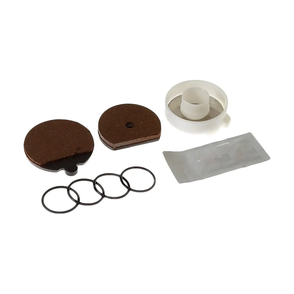 Kit de joints + bague compatible pour JCB