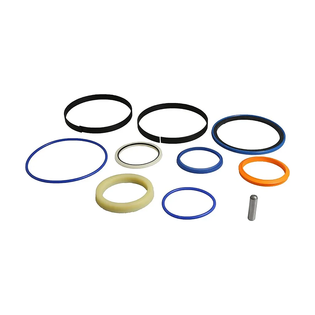 Kit de joints 80x160 compatible pour JCB