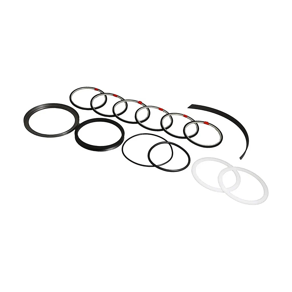 Kit de joints compatible pour JCB