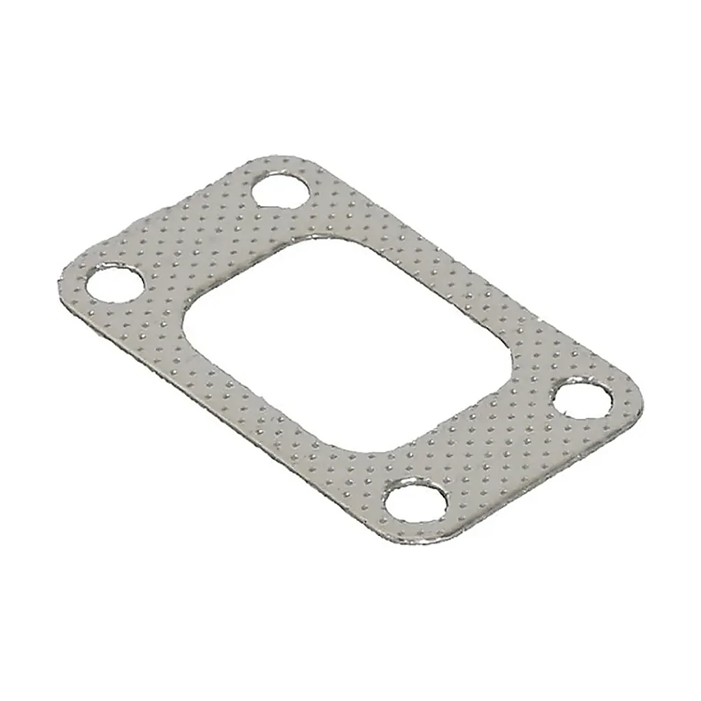 Joint de collecteur d'échappement compatible pour JCB