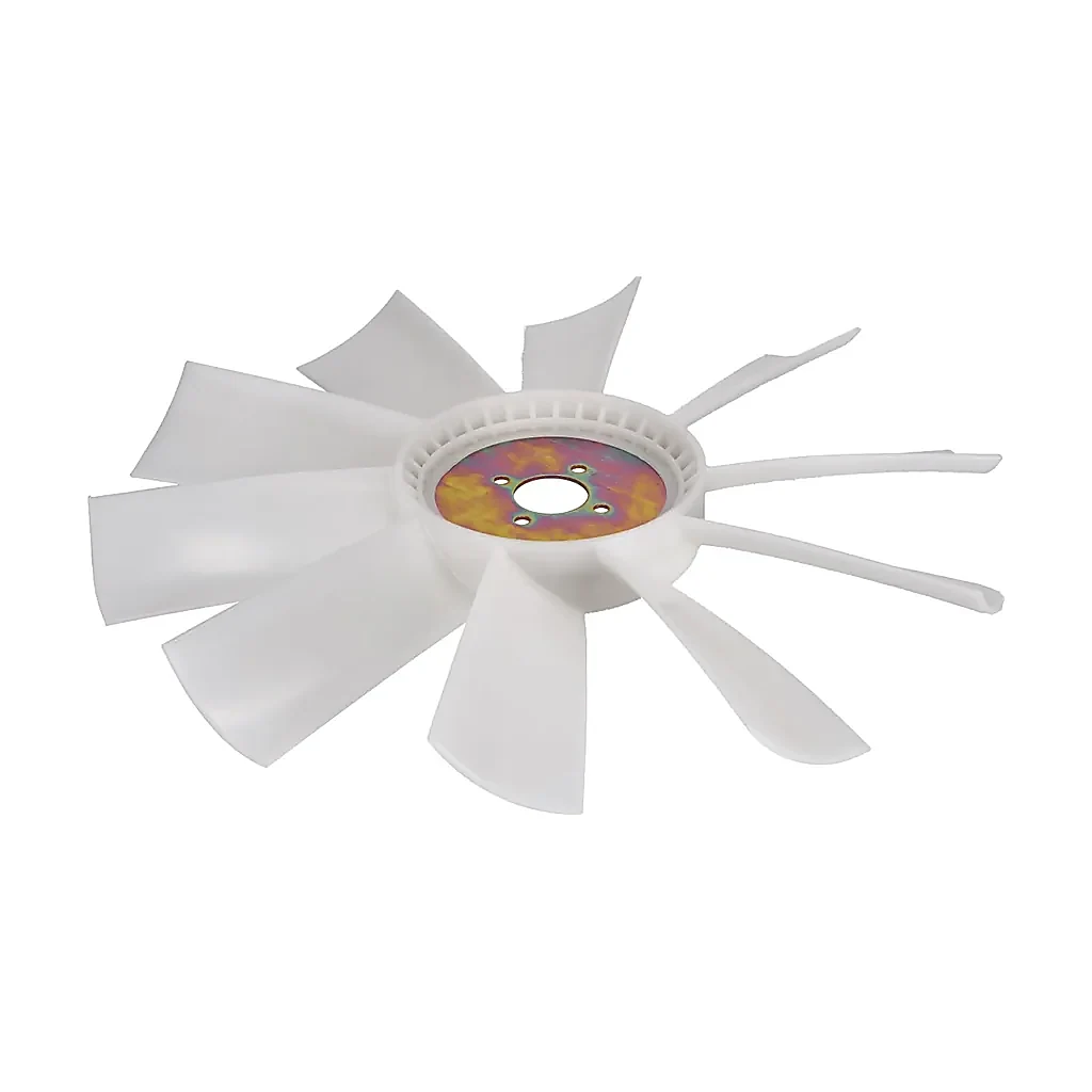 Ventilateur 20" compatible pour JCB