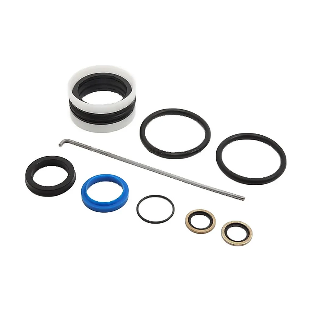 Kit de joints de direction compatible pour JCB