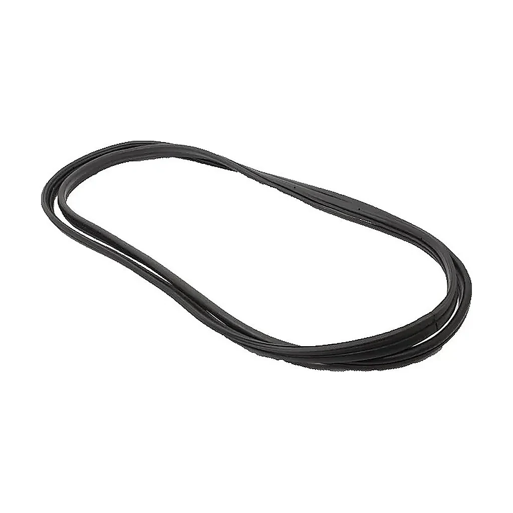 Joint intérieur de porte longueur 4380 mm compatible pour JCB