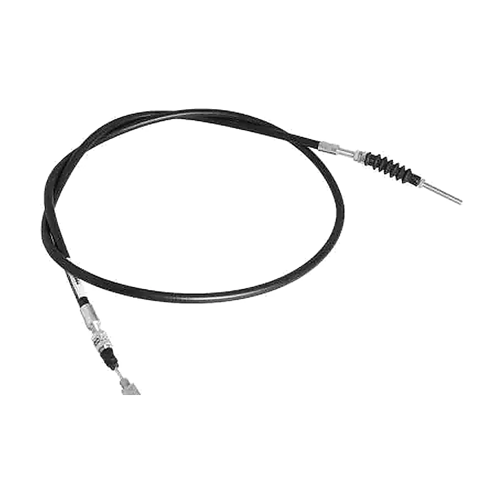 Câble d'accélérateur compatible pour JCB