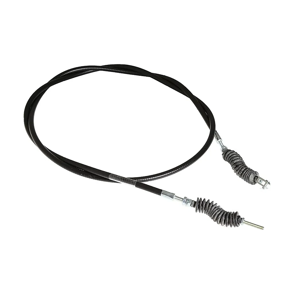 Câble d'accélérateur compatible pour JCB