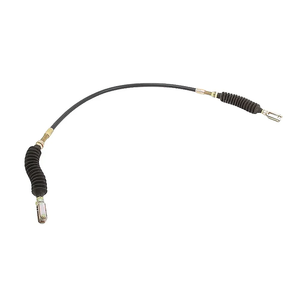 Câble d'embrayage compatible pour JCB