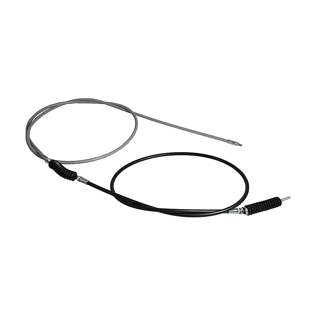 Câble d'accélérateur compatible pour JCB