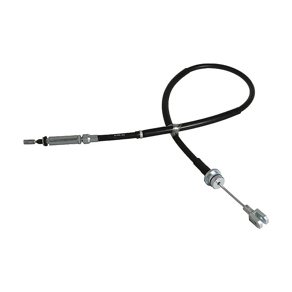 Câble de frein à main compatible pour JCB