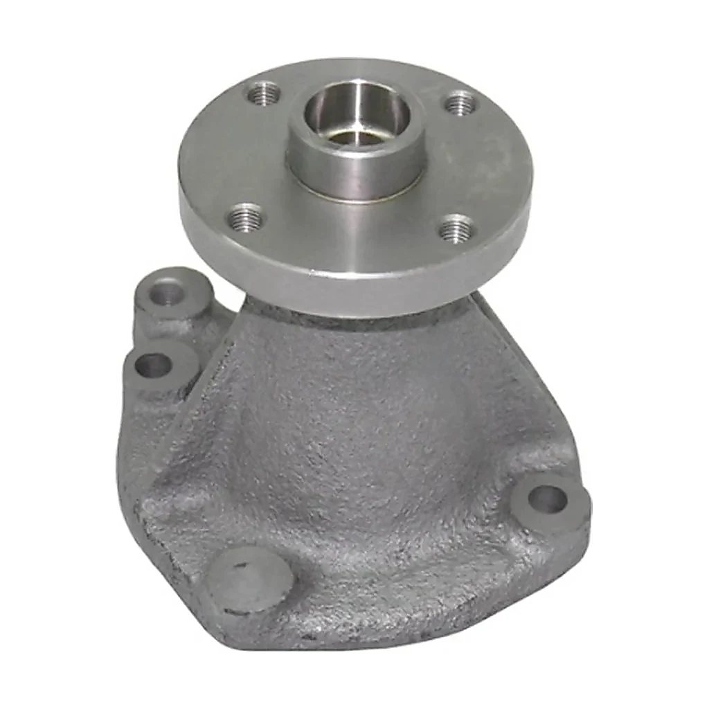 Pompe à eau compatible pour JCB