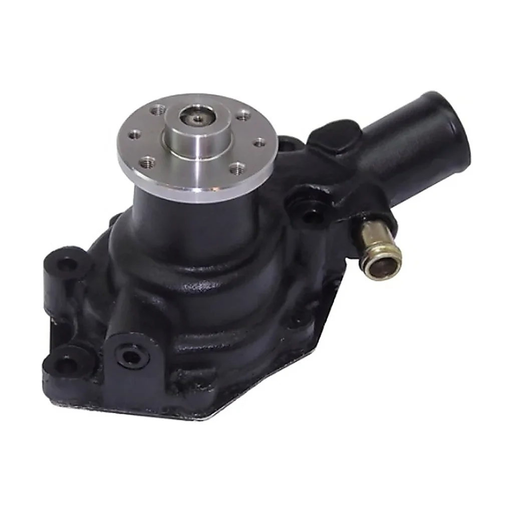Pompe à eau compatible pour JCB