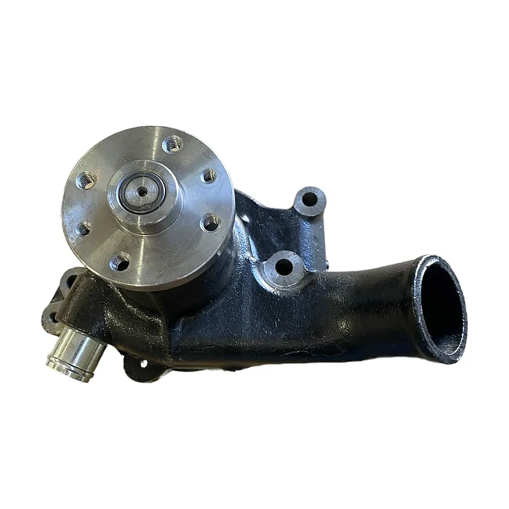 Pompe à eau compatible pour JCB
