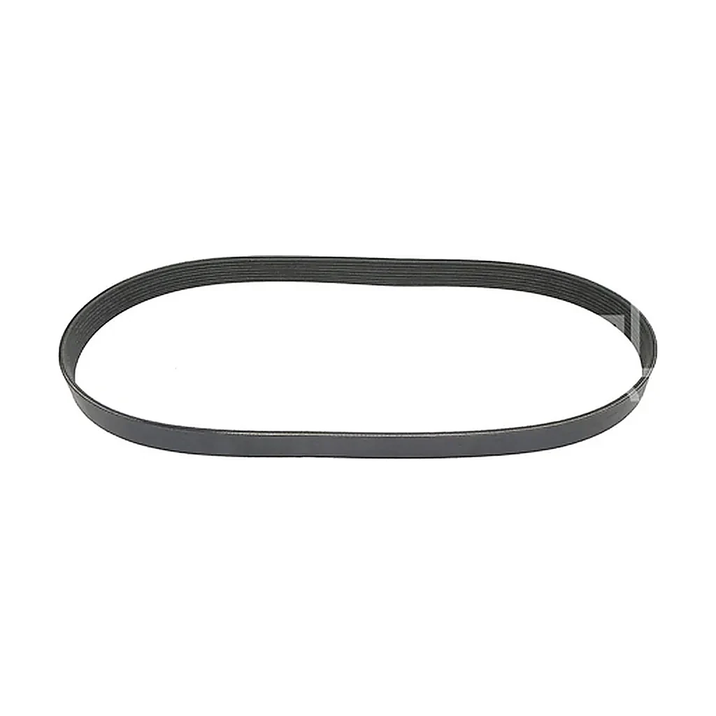Courroie ventilateur compatible pour JCB
