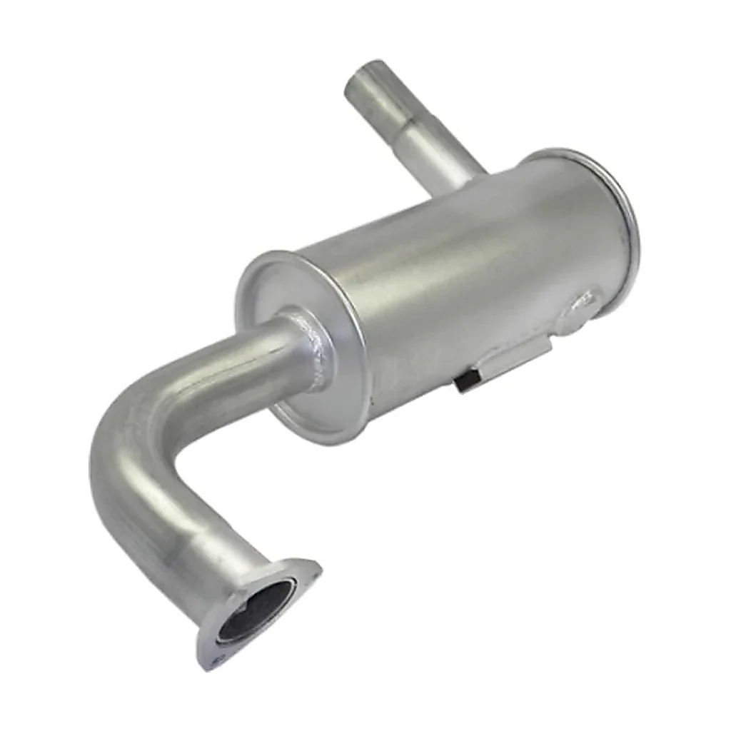 Silencieux compatible pour JCB
