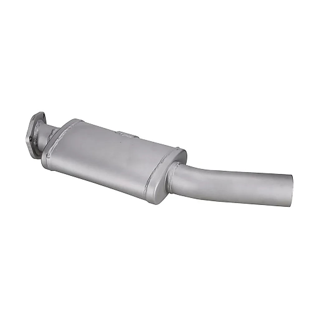Silencieux compatible pour JCB