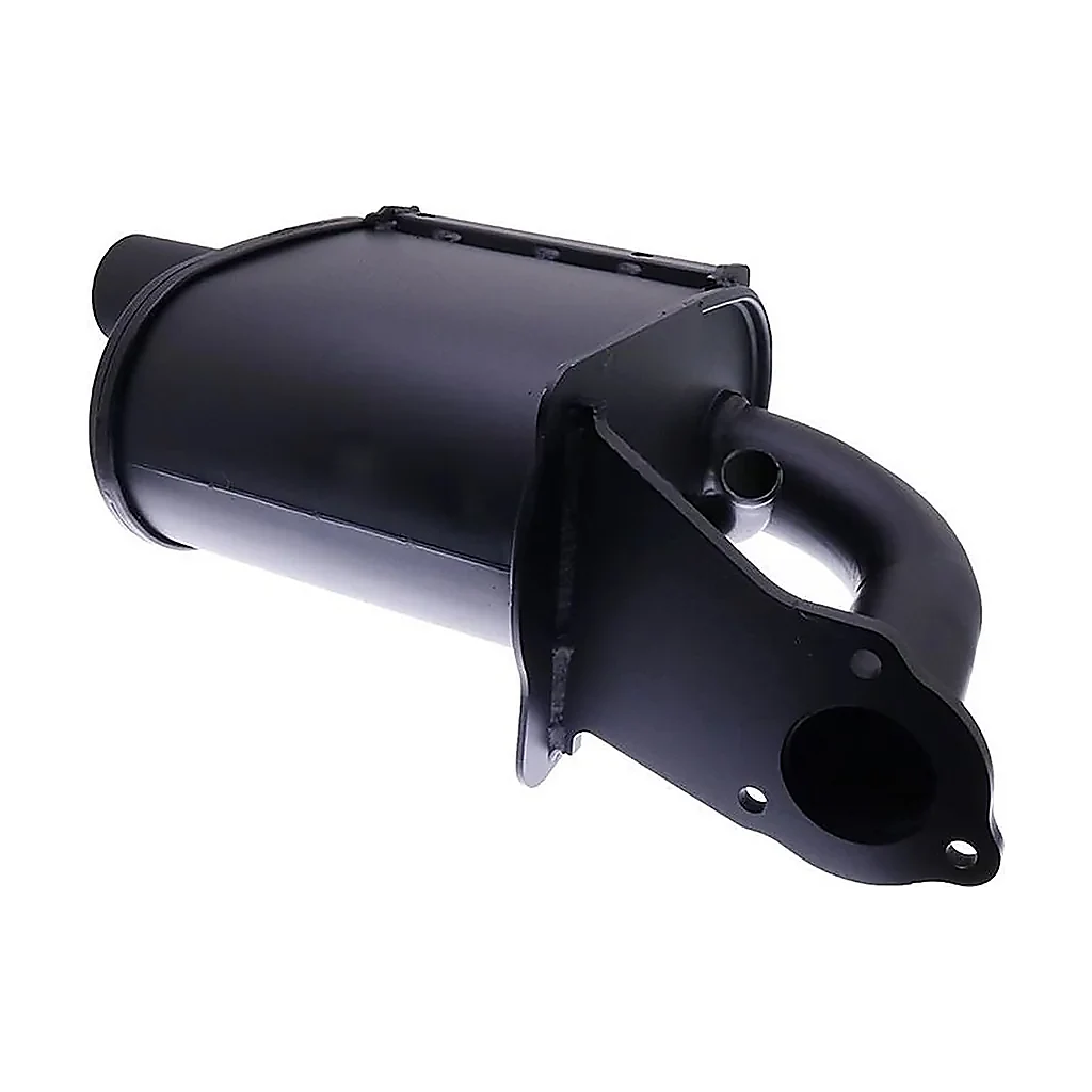 Silencieux compatible pour JCB