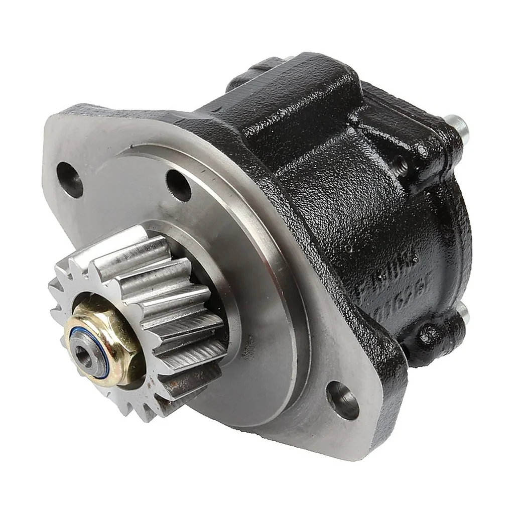 Pompe à vide compatible pour JCB