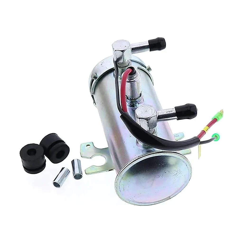 Pompe alimentation gasoil compatible pour JCB