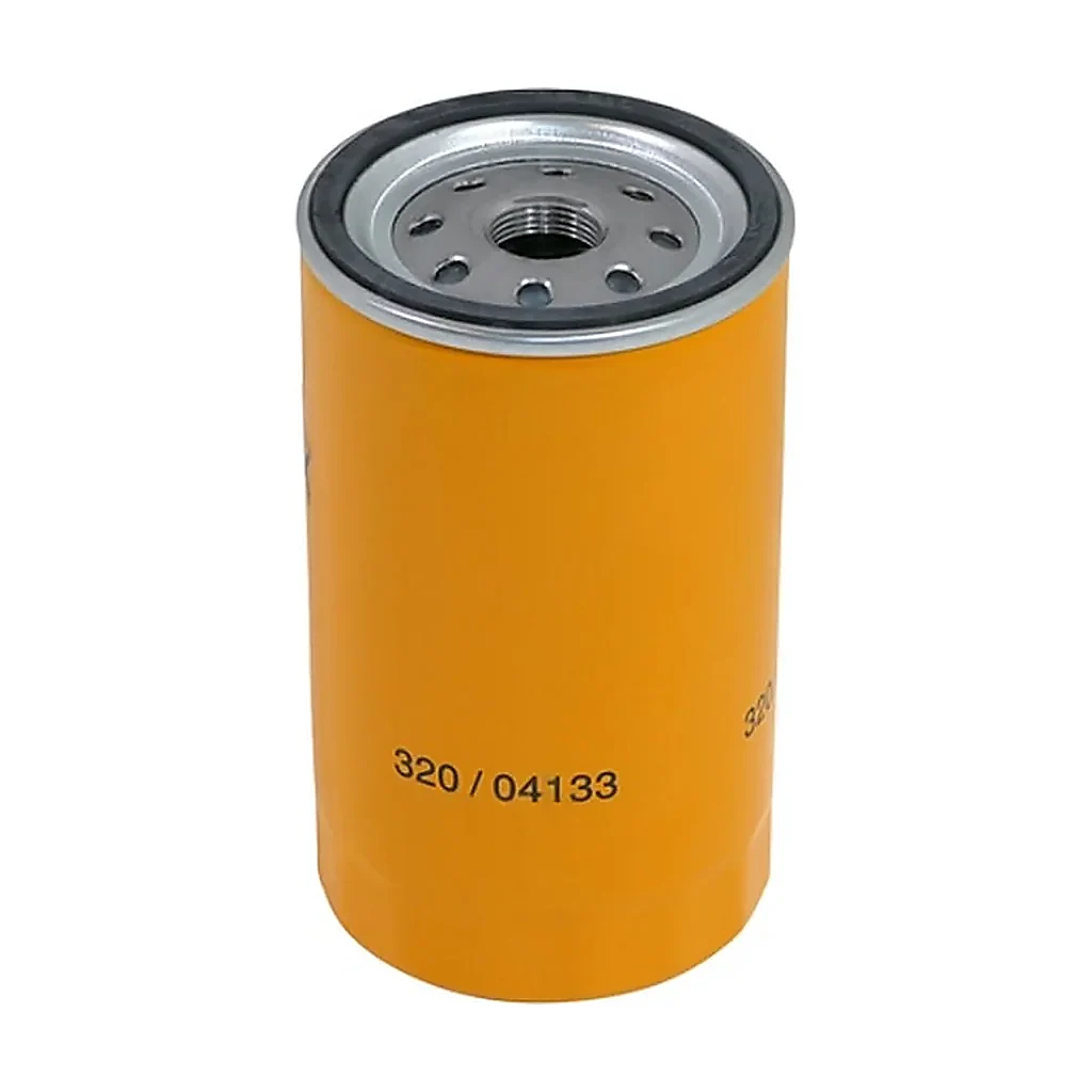 Filtre à huile moteur compatible pour JCB